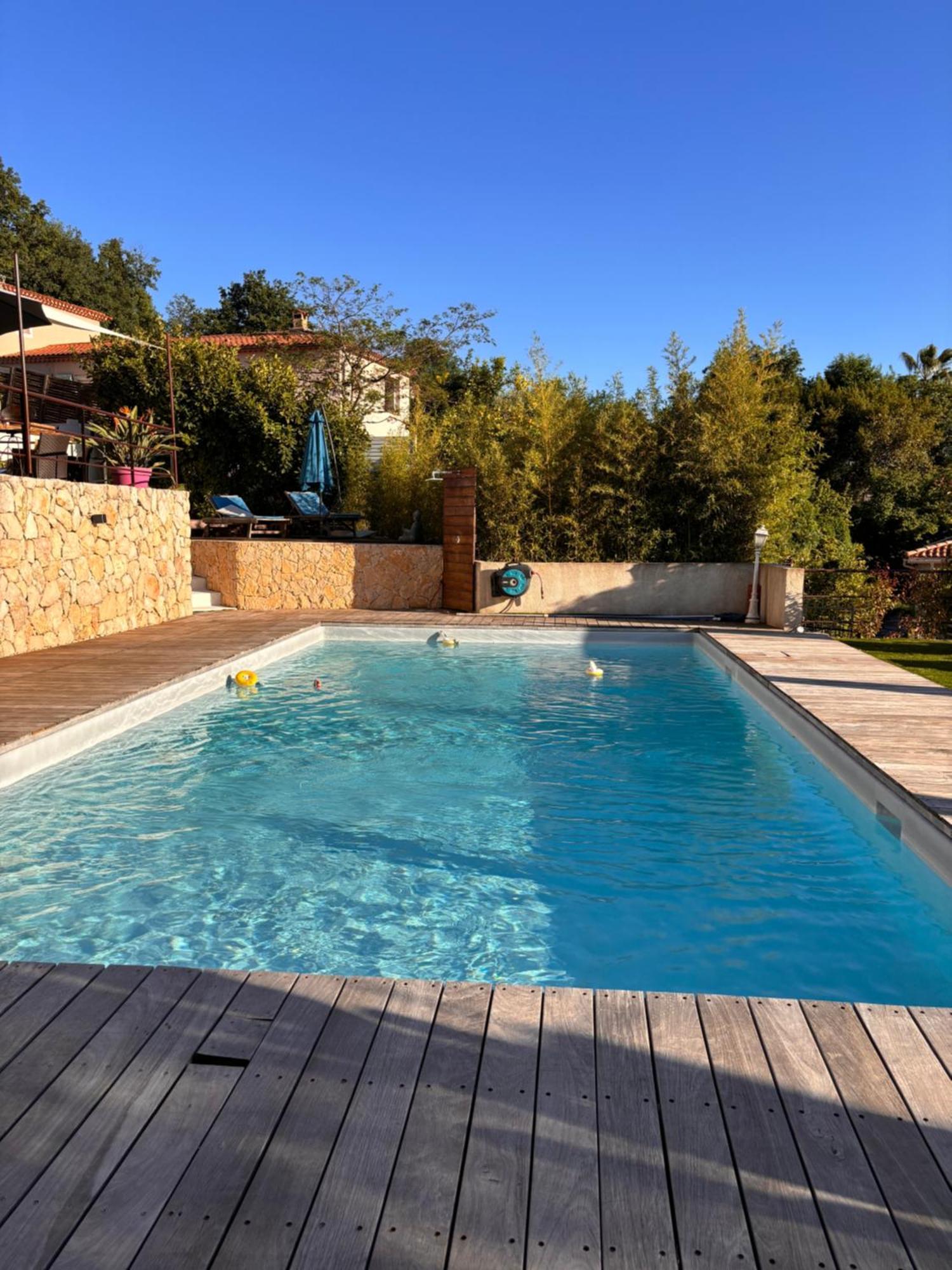 Chambre D'Hotes Le Clos 67 Bed and Breakfast Σαιν-Πολ-ντε-Βανς Εξωτερικό φωτογραφία